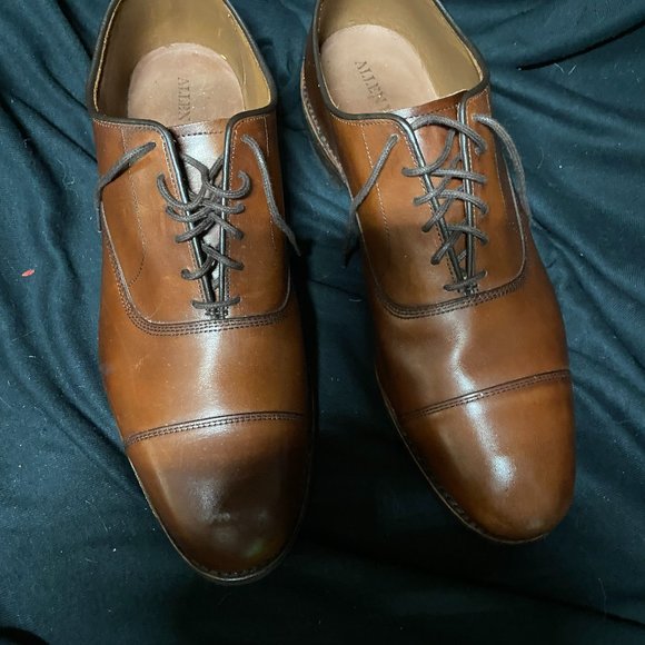MEN\'S ALLEN EDMONDS SHOES main image 2